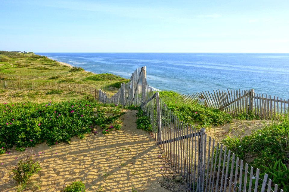 Marconi wireless site - South Wellfleet, Massachusetts - DSC06727