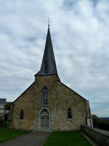 Marchin-Église Notre-Dame (4)