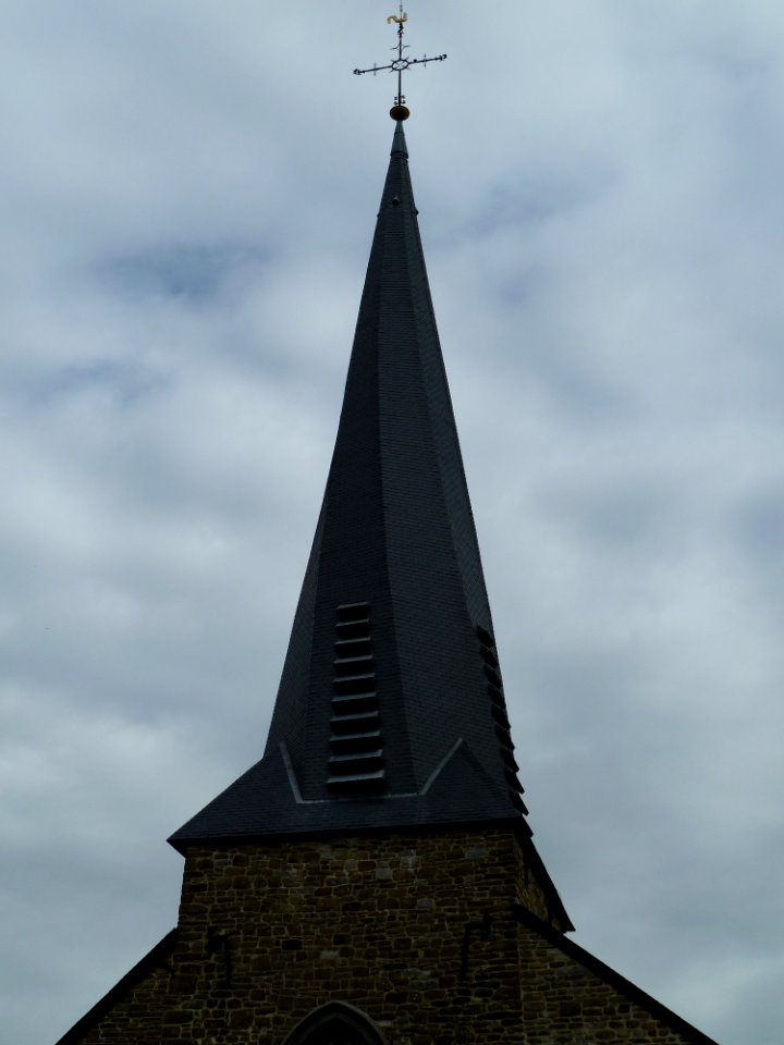 Marchin-Église Notre-Dame (3)
