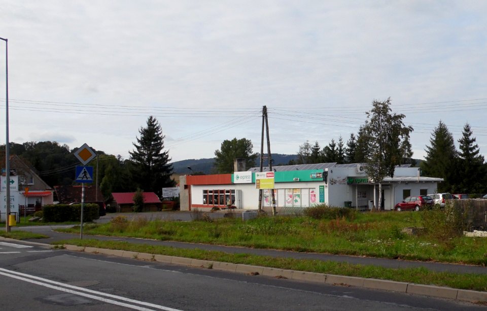 MARCISZÓW, AB-013