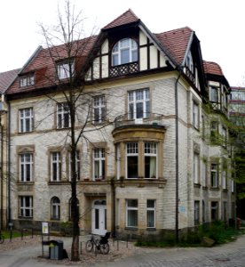 Marchstraße 6 (Berlin-Charlottenburg)