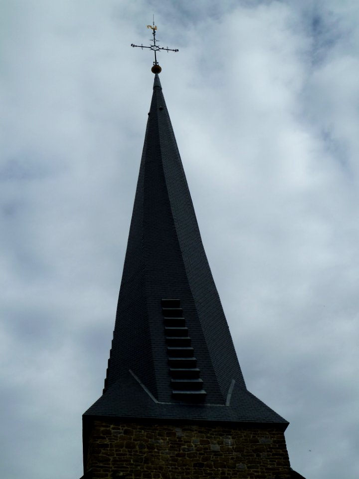 Marchin-Église Notre-Dame (2)