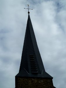 Marchin-Église Notre-Dame (2)