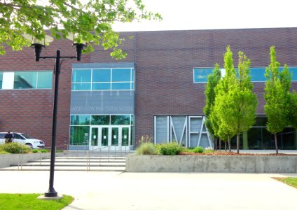 Marcia & John Price Museum Building - University of Utah - DSC02429