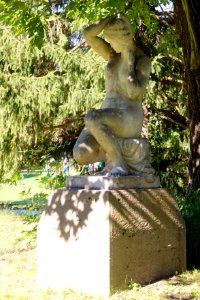 Maria-Einsiedel-Bad Statue-bjs200723-02