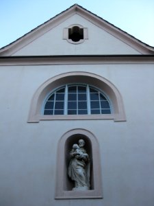 Maria-Hilf-Kirche in Kardaun 5