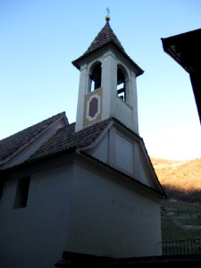 Maria-Hilf-Kirche in Kardaun 3