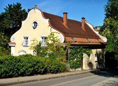 Mariahilfberg 2 Passau
