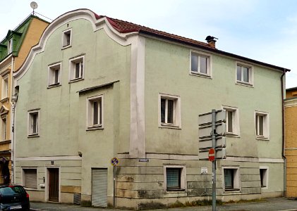 Mariahilfstraße 7 Passau