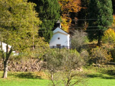 Mariahilfkapelle beim Troger 2