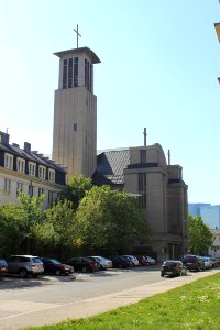Maria vom Berge Karmel 3