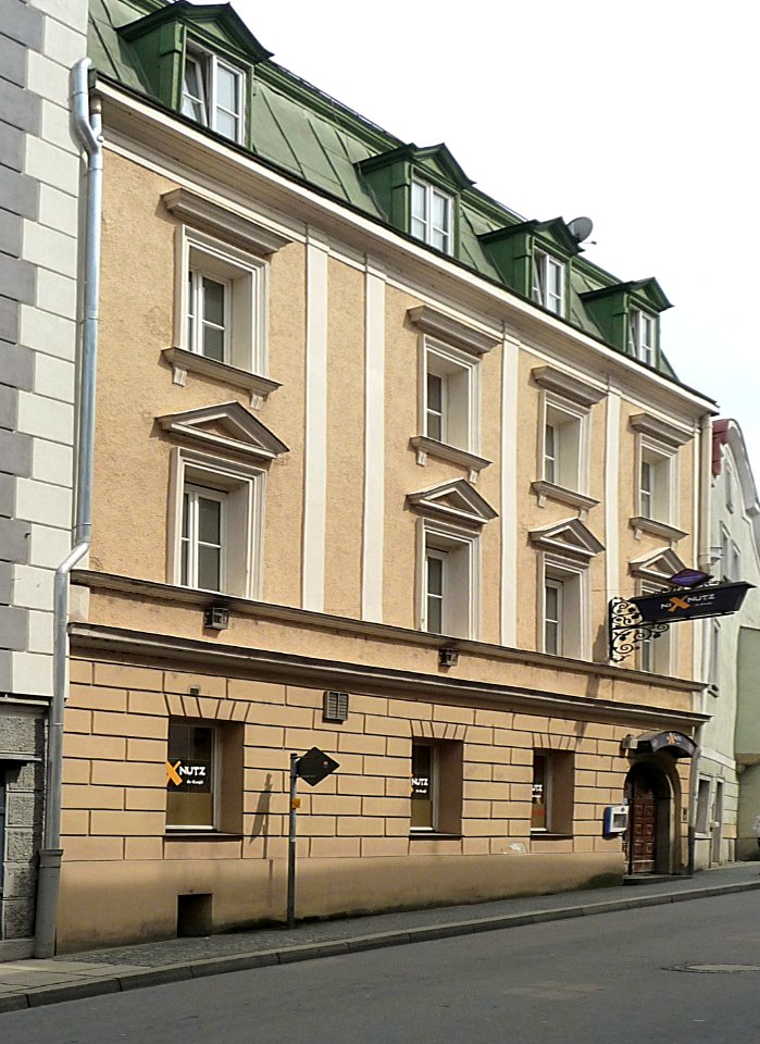 Mariahilfstraße 5 Passau