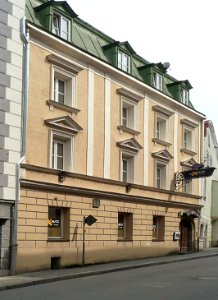 Mariahilfstraße 5 Passau