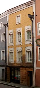 Mariahilfstraße 10 Passau