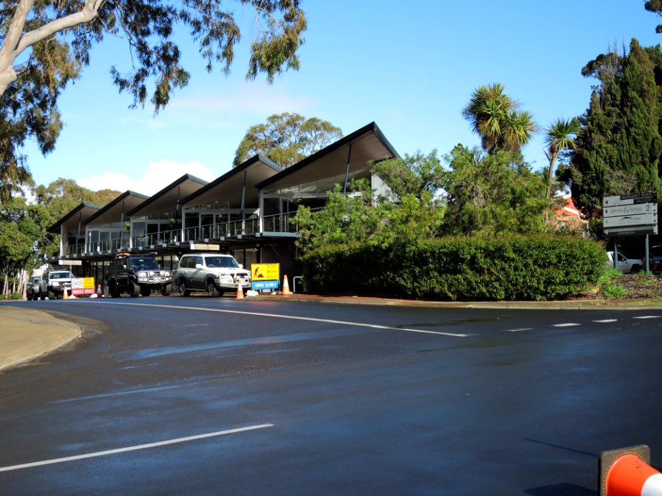 Margaret River Gallery