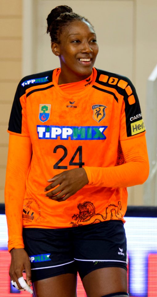 Mariama Signaté 20171118