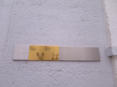 Margaretenstraße 18 München 1