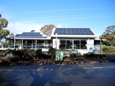 Margaret River District Club 2
