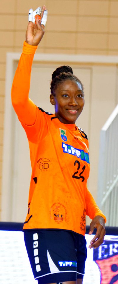 Mariama Signaté 2 20171118