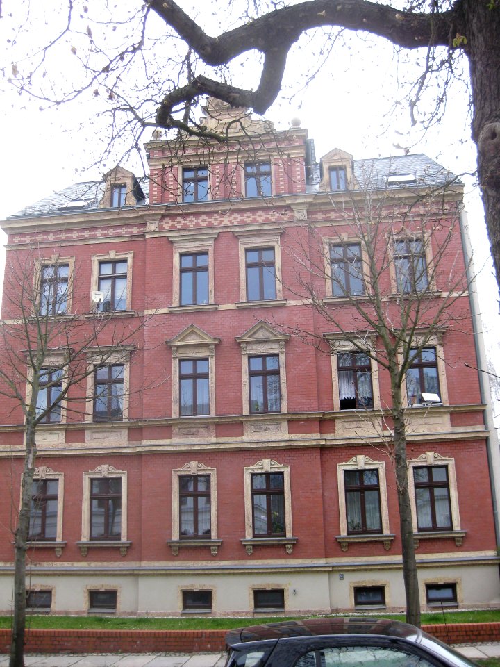 Margaretenstraße 4