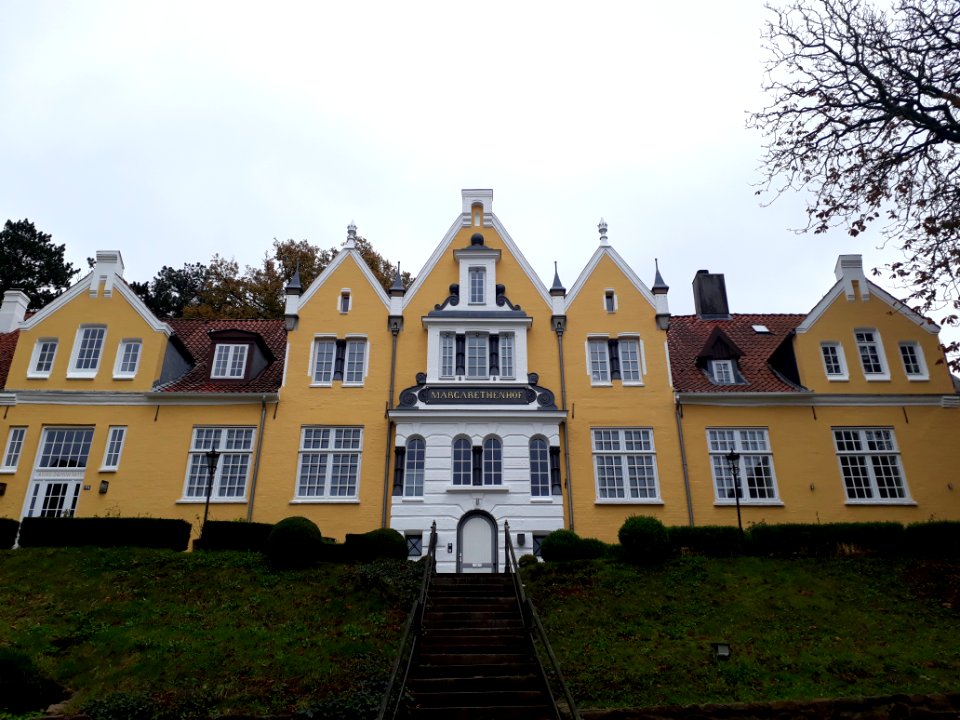 Margarethenhof Flensburg 2