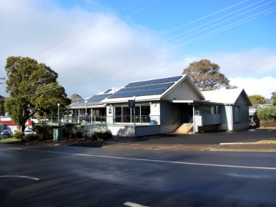 Margaret River District Club