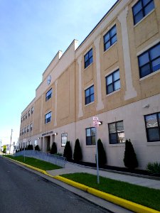 Margaret Mace School 1