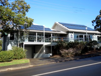 Margaret River District Club 3