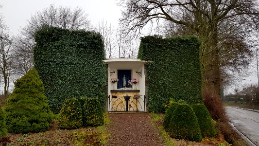 Margraten-Mariakapel Trichterweg (5)