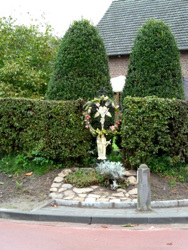 Margraten-Wegkruis Termaar
