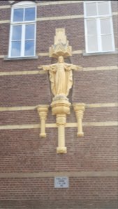 Margraten-Heilig Hartbeeld Rijksweg (2)