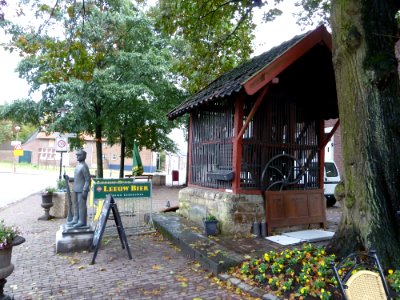 Margraten-Zwingelput bij de kerk (4)