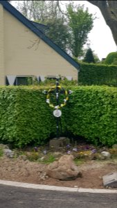 Margraten-wegkruis Lammerdel-IJzerenweg (2)