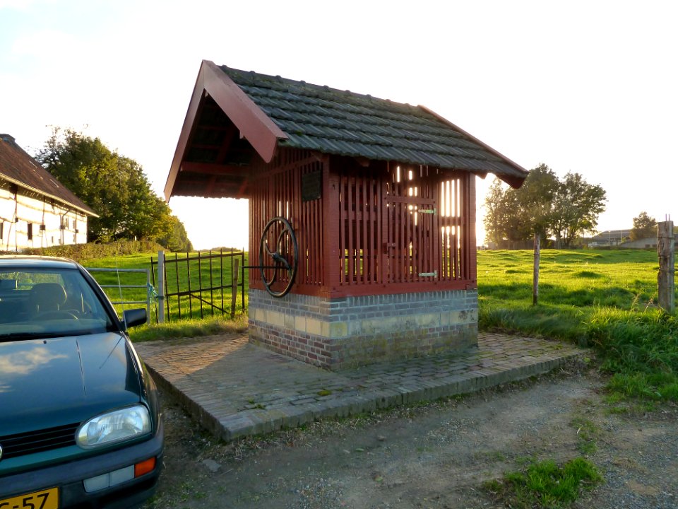 Margraten-Zwingelput Klein Welsden (2)