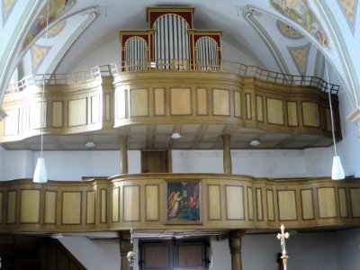 Mariä Aufopferung Osterwarngau 8