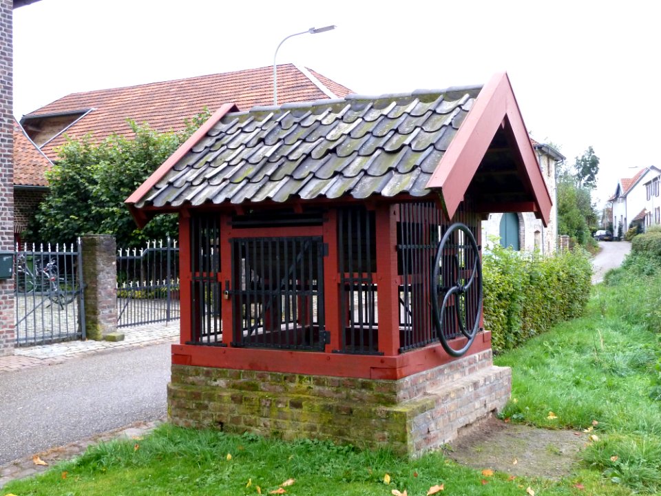 Margraten-Zwingelput aan In Gen Bauwerkoel (2)