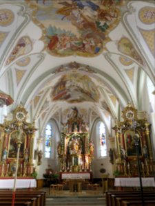 Mariä Aufopferung Osterwarngau 12