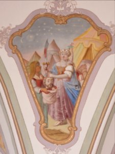 Mariä Aufopferung Osterwarngau 17