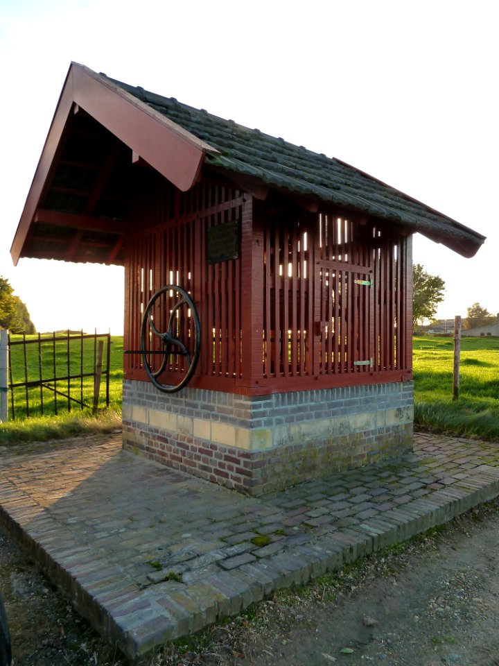 Margraten-Zwingelput Klein Welsden (1)