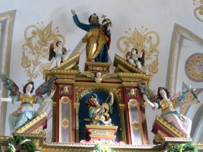 Mariä Aufopferung Osterwarngau 13