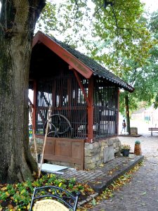 Margraten-Zwingelput bij de kerk (3)