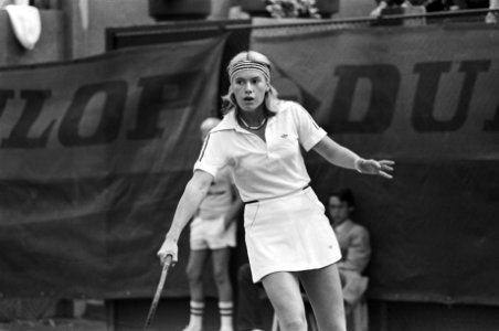 Marianne van der Torre in actie, Bestanddeelnr 930-4031