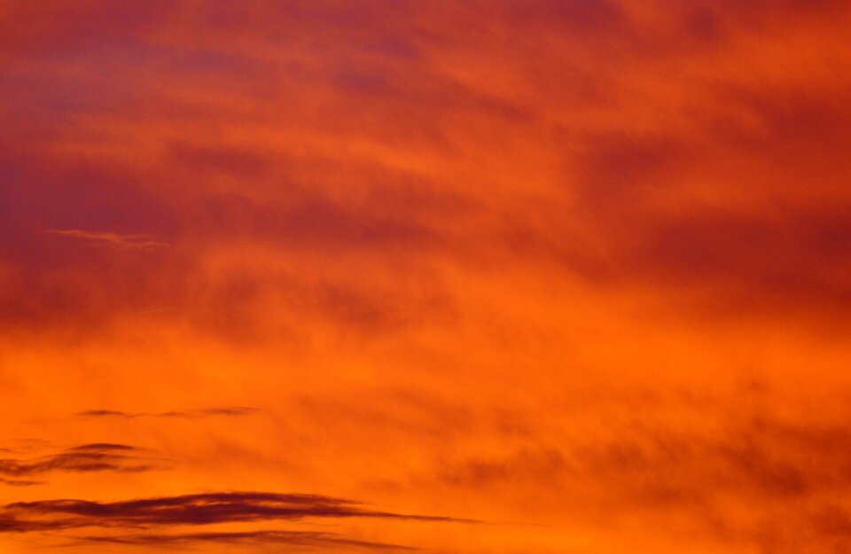 Sky dawn skies