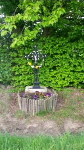 Margraten-wegkruis Eijkerweg-Groot Welsderweg (3)