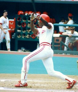 Mariano-duncan cincinnati 10-03-1990