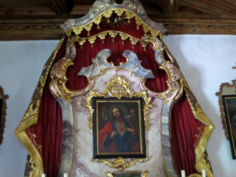 Mariastein 9