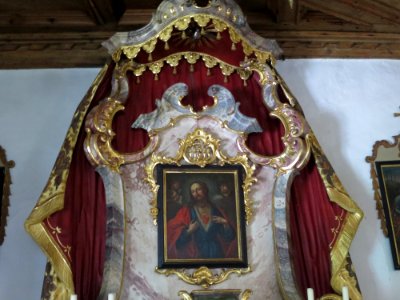 Mariastein 9