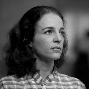 Marianne Hilarides (1961)