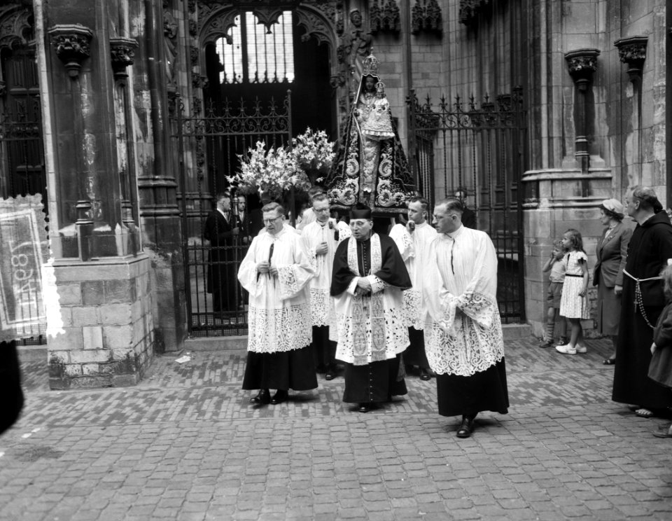 Maria-omgang Den Bosch, Bestanddeelnr 907-8941