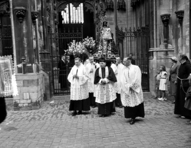 Maria-omgang Den Bosch, Bestanddeelnr 907-8941